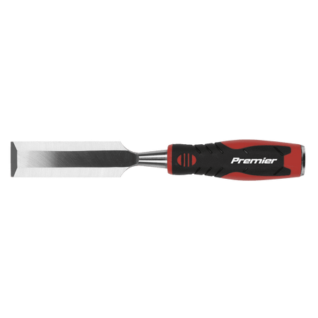 Sealey Hammer-Thru Wood Chisel 32mm Model No- AK9236