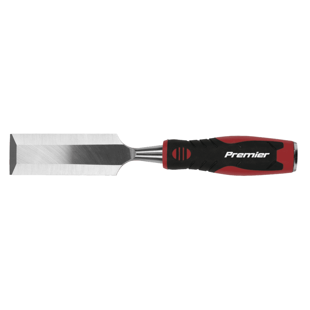 Sealey Hammer-Thru Wood Chisel 38mm Model No- AK9237