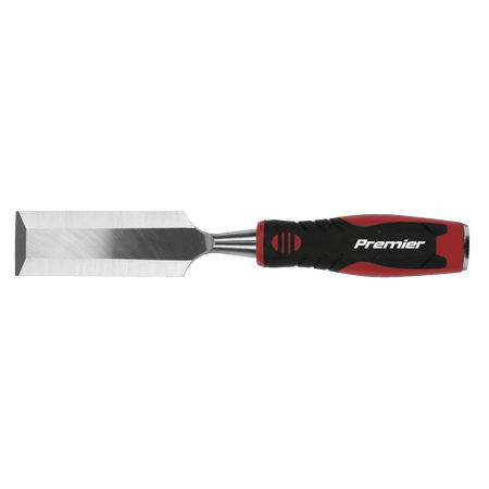 Sealey Hammer-Thru Wood Chisel 38mm Model No- AK9237