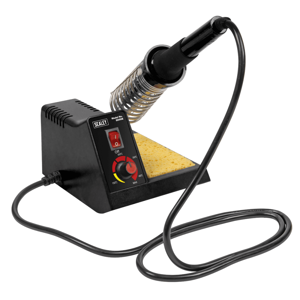 Sealey Soldering Station 48W Model No- SD008