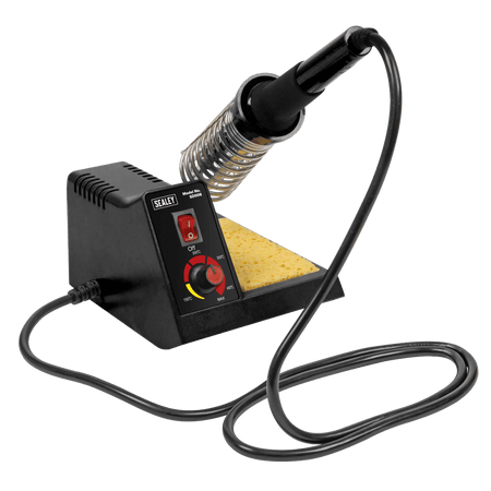 Sealey Soldering Station 48W Model No- SD008