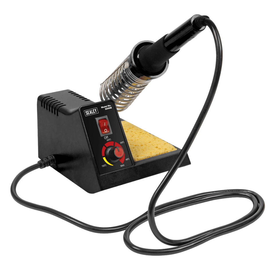 Sealey Soldering Station 48W Model No- SD008