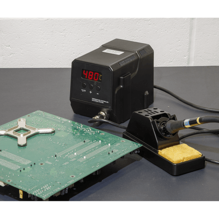 Sealey Soldering Station 60W Model No- SD006