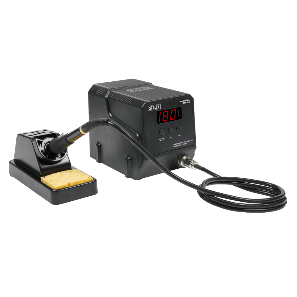 Sealey Soldering Station 60W Model No- SD006