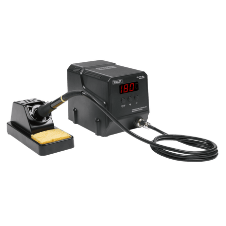 Sealey Soldering Station 60W Model No- SD006