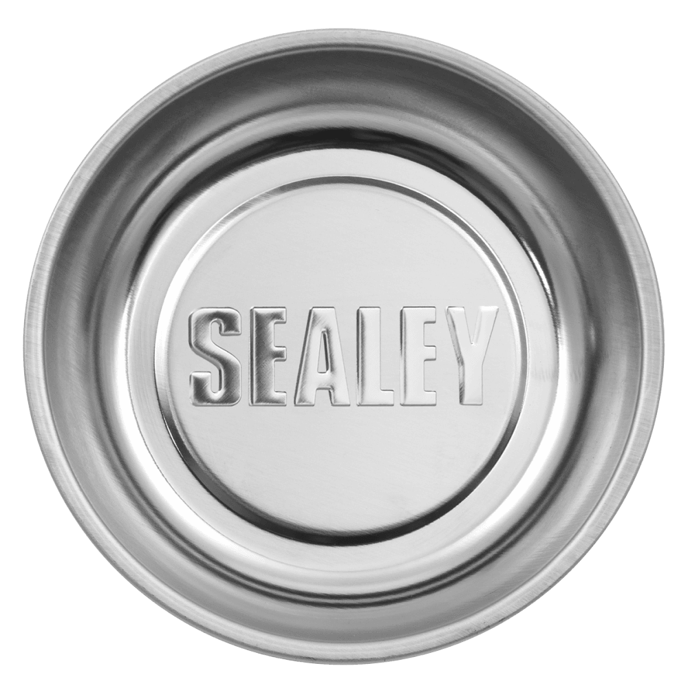Sealey Premier Magnetic Collector 110mm Model No- AK2311