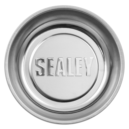 Sealey Premier Magnetic Collector 110mm Model No- AK2311