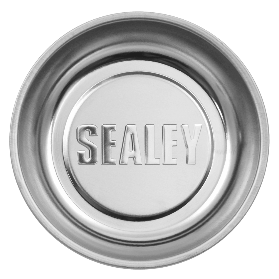 Sealey Premier Magnetic Collector 110mm Model No- AK2311