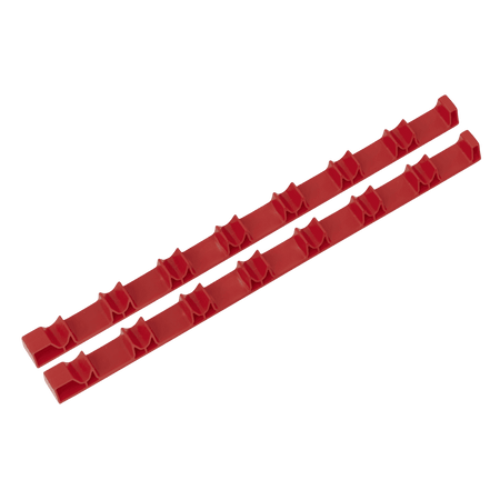 Sealey Screwdriver Rack 2pc Model No- SR01