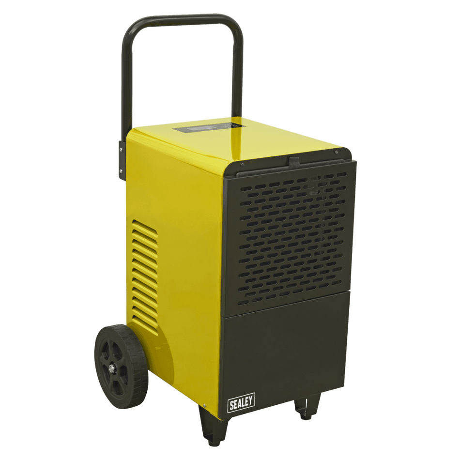 Sealey Industrial Dehumidifier 110V 50L Model No- SDH50110V