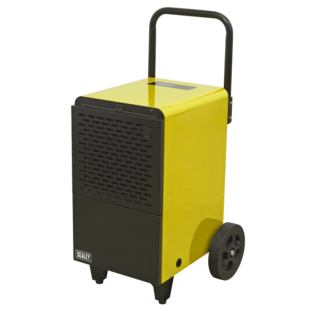 Sealey Industrial Dehumidifier 110V 50L Model No- SDH50110V