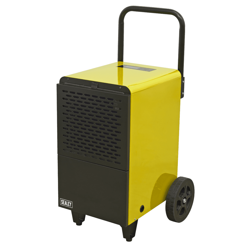 Sealey Industrial Dehumidifier 110V 50L Model No- SDH50110V