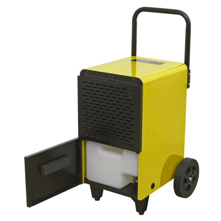 Sealey Industrial Dehumidifier 110V 50L Model No- SDH50110V