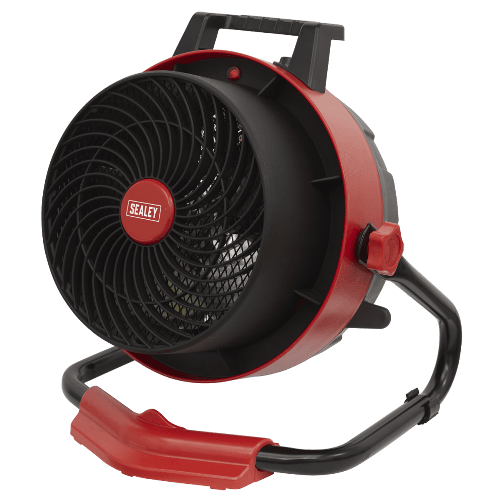 Sealey Industrial Fan Heater 3000W Model No- FH3000