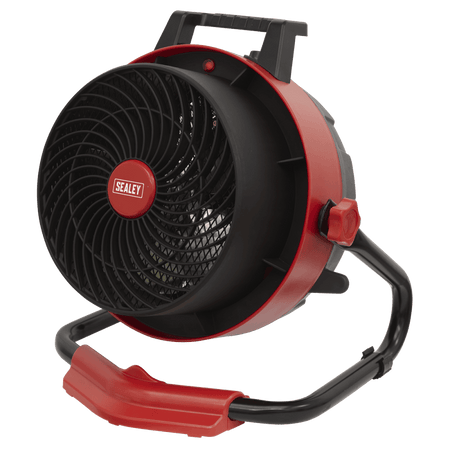 Sealey Industrial Fan Heater 3000W Model No- FH3000