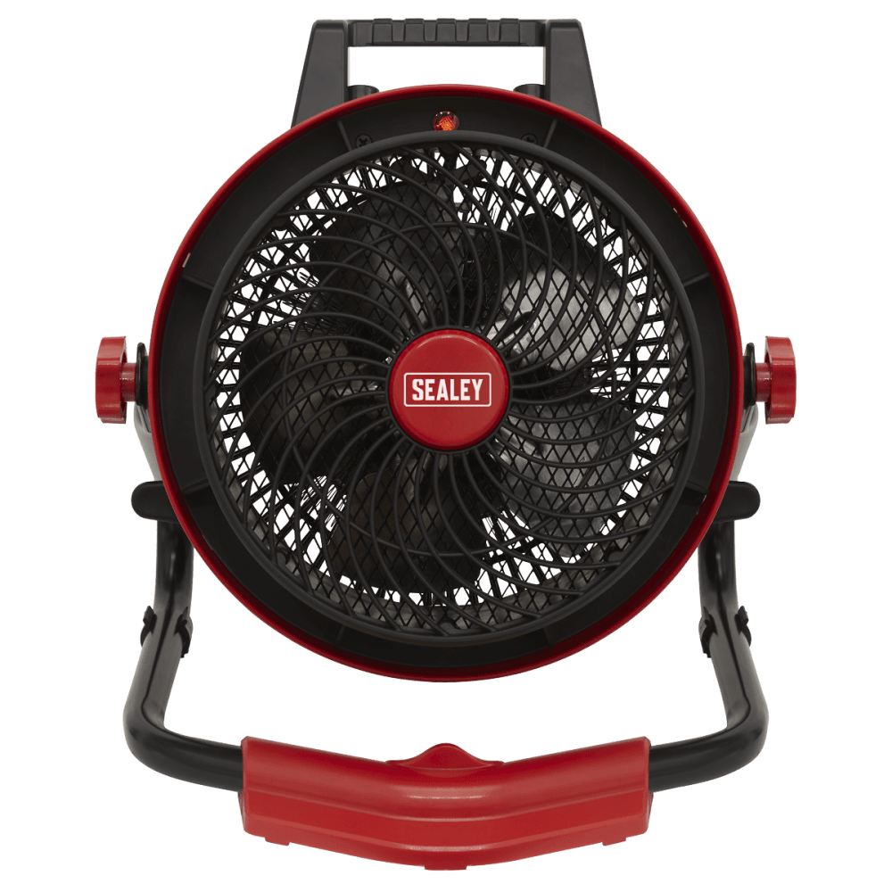 Sealey Industrial Fan Heater 3000W Model No- FH3000