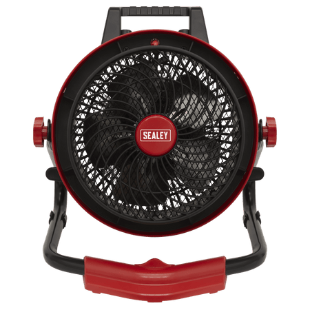 Sealey Industrial Fan Heater 3000W Model No- FH3000