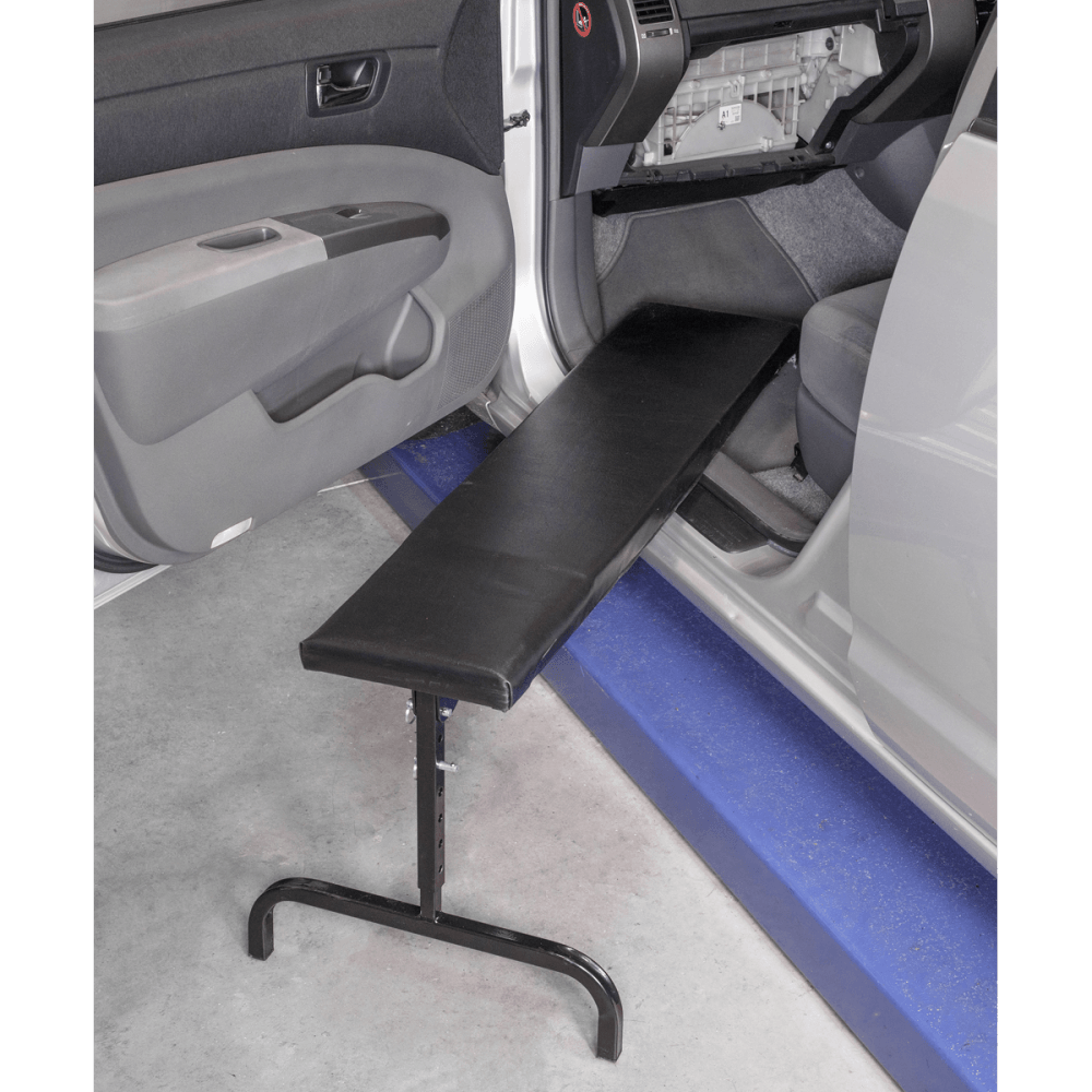 Sealey Under Dash Creeper Board Model No- SCRBB