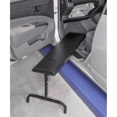 Sealey Under Dash Creeper Board Model No- SCRBB