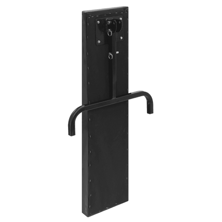 Sealey Under Dash Creeper Board Model No- SCRBB