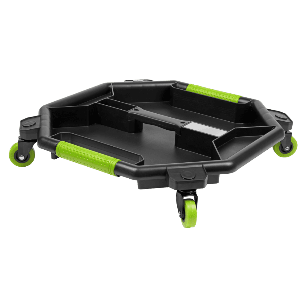 Sealey Creeper Tool Tray - Hi-Vis Model No- SCR86HV