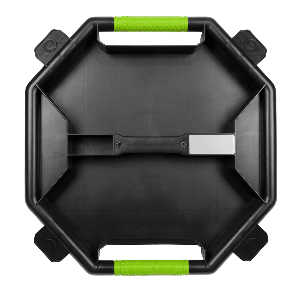 Sealey Creeper Tool Tray - Hi-Vis Model No- SCR86HV