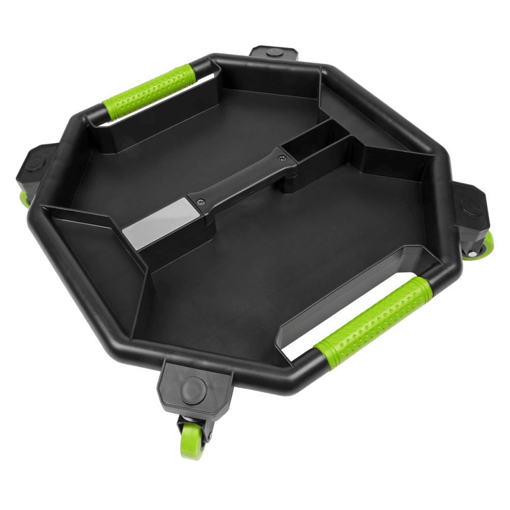 Sealey Creeper Tool Tray - Hi-Vis Model No- SCR86HV