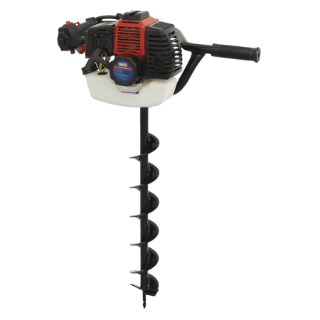 Sealey 2-Stroke Petrol Earth Auger Model No- PHA100
