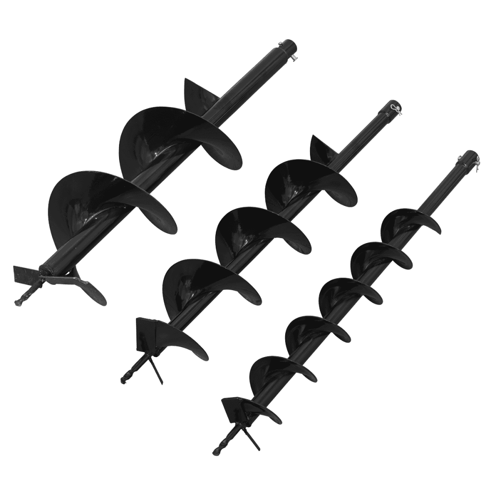 Sealey 2-Stroke Petrol Earth Auger Model No- PHA100