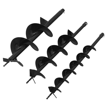Sealey 2-Stroke Petrol Earth Auger Model No- PHA100