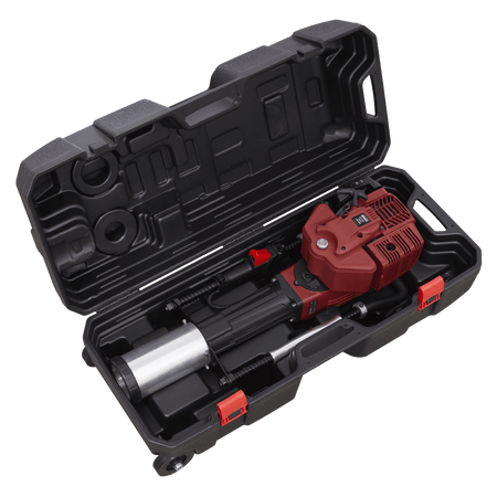 Sealey 2-Stroke Petrol Post Driver 100mm Model No- PPD100