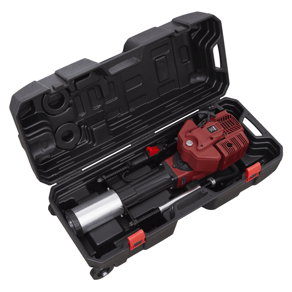 Sealey 2-Stroke Petrol Post Driver 100mm Model No- PPD100