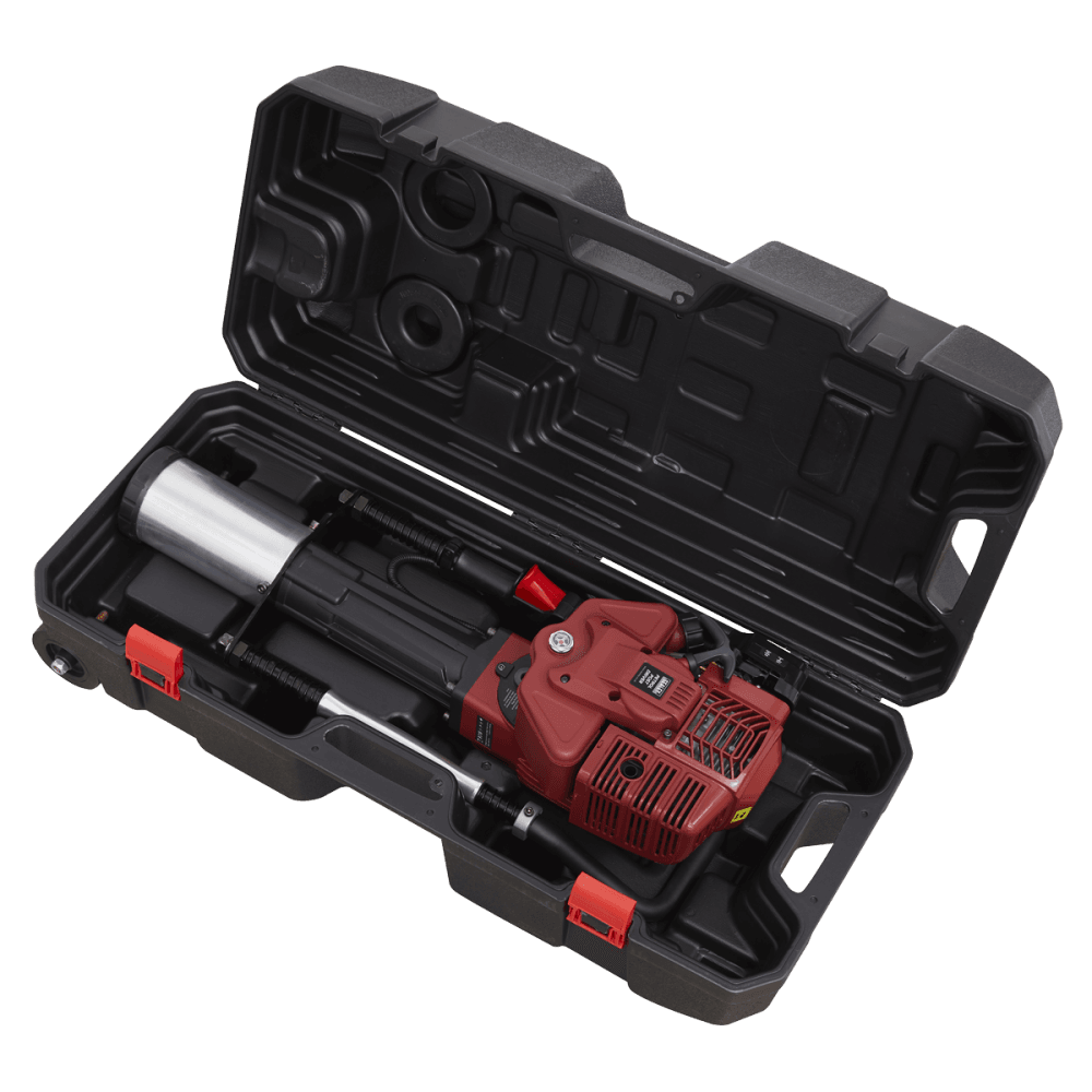 Sealey 2-Stroke Petrol Post Driver 100mm Model No- PPD100