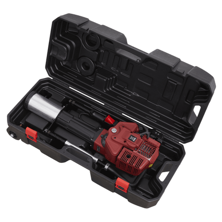 Sealey 2-Stroke Petrol Post Driver 100mm Model No- PPD100