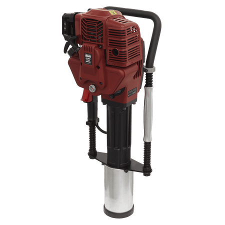 Sealey 2-Stroke Petrol Post Driver 100mm Model No- PPD100