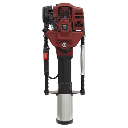 Sealey 2-Stroke Petrol Post Driver 100mm Model No- PPD100