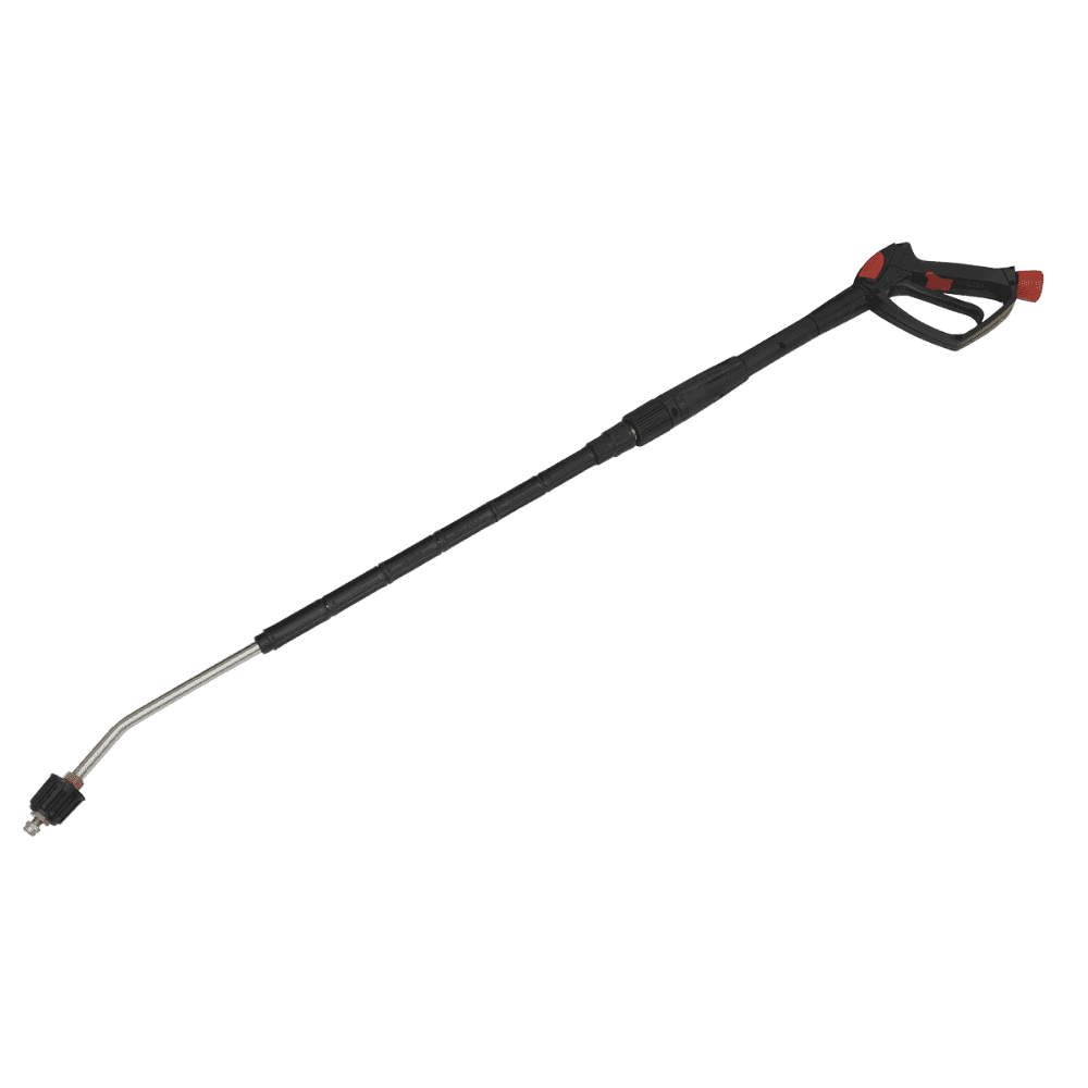 Sealey Hot Water 170bar Pressure Washer 230V Model No- PW2500HW