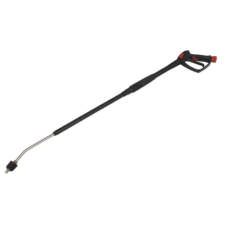 Sealey Hot Water 170bar Pressure Washer 230V Model No- PW2500HW