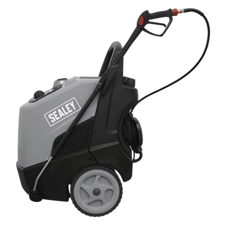 Sealey Hot Water 170bar Pressure Washer 230V Model No- PW2500HW
