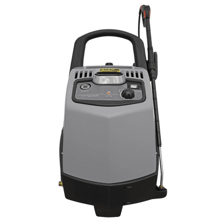 Sealey Hot Water 170bar Pressure Washer 230V Model No- PW2500HW