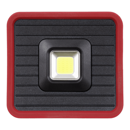 Sealey Rechargeable Pocket Floodlight with Power Bank 10W COB LED Model No- LED1000PB
