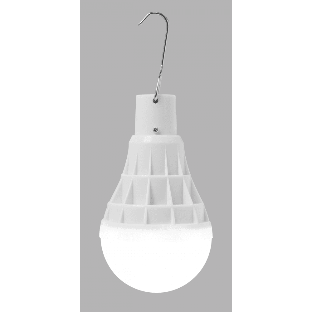 Sealey Rechargeable 3W SMD LED Bulb Model No- LED3WB