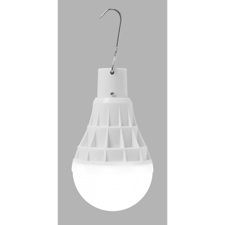 Sealey Rechargeable 3W SMD LED Bulb Model No- LED3WB