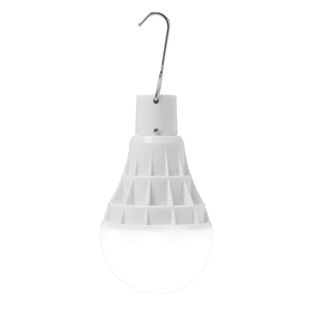 Sealey Rechargeable 3W SMD LED Bulb Model No- LED3WB