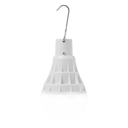 Sealey Rechargeable 3W SMD LED Bulb Model No- LED3WB