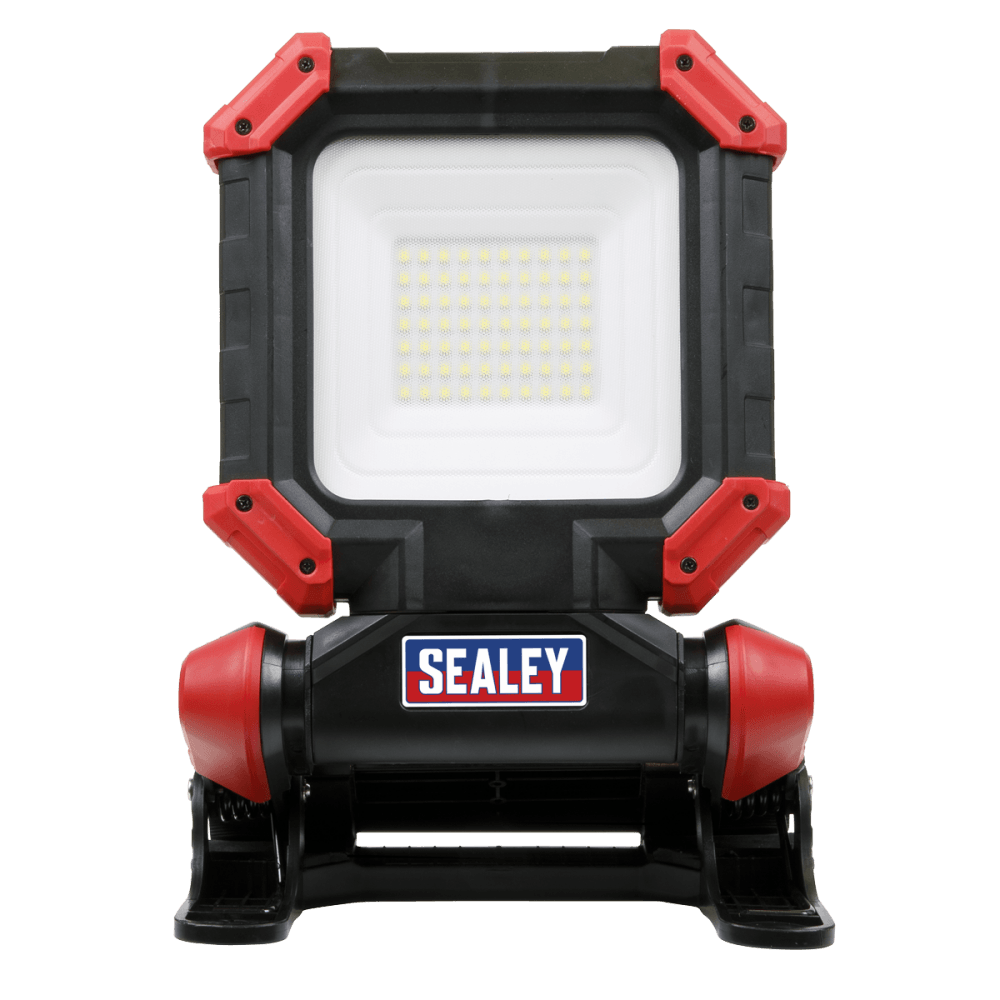 Sealey Cordless 20V SMD LED 1800lm Work Light - Body Only Model No- CP20VCL