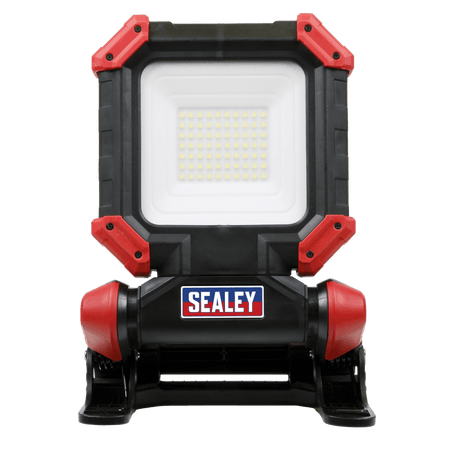 Sealey Cordless 20V SMD LED 1800lm Work Light - Body Only Model No- CP20VCL