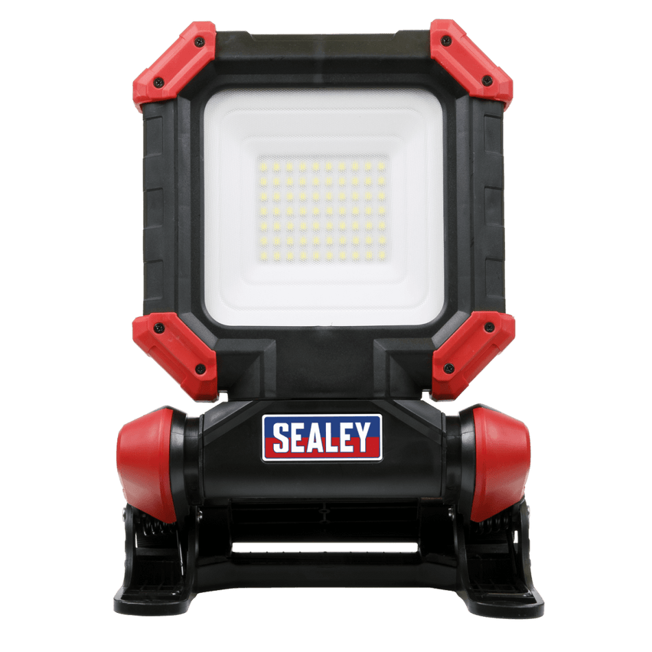 Sealey Cordless 20V SMD LED 1800lm Work Light - Body Only Model No- CP20VCL