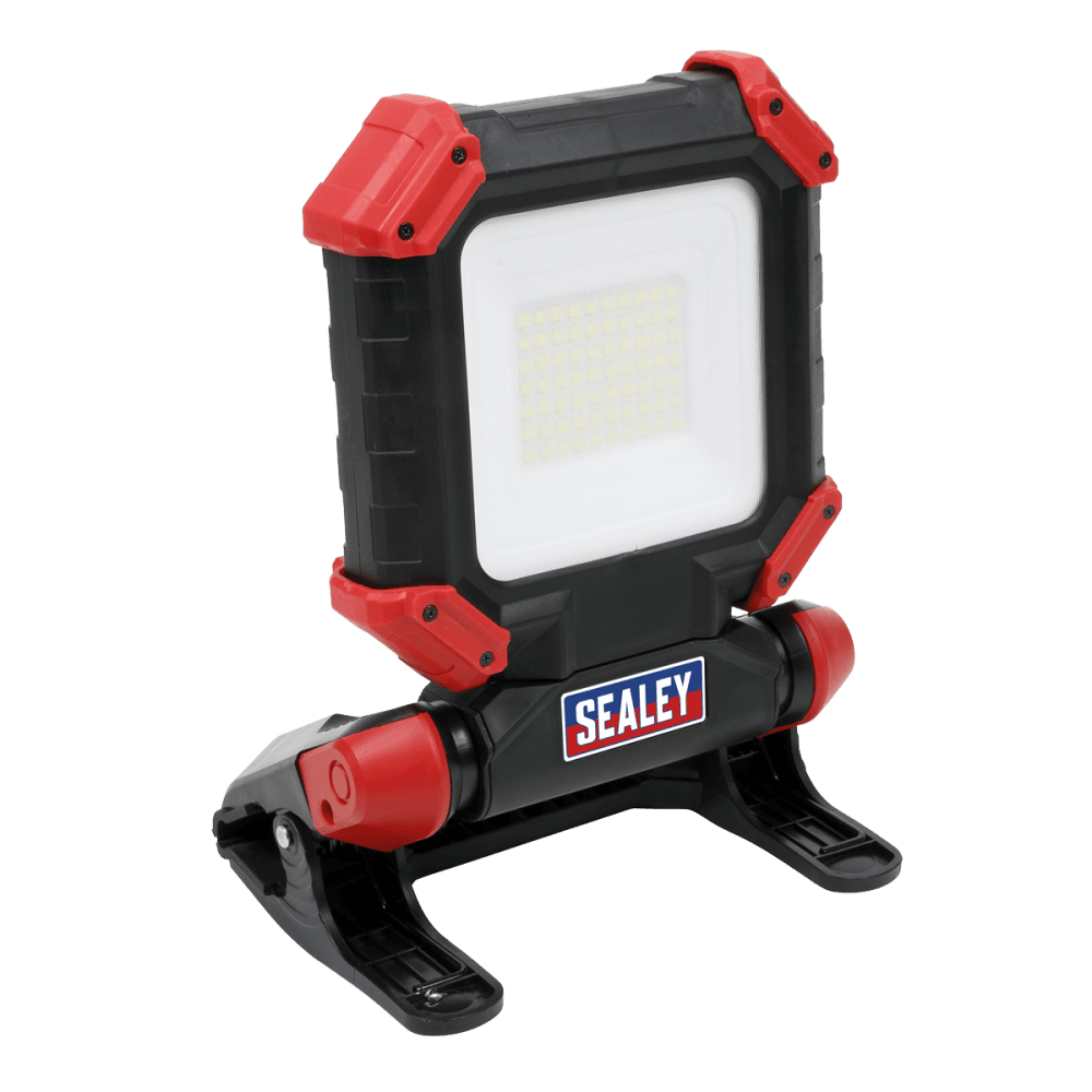 Sealey Cordless 20V SMD LED 1800lm Work Light - Body Only Model No- CP20VCL