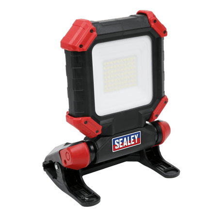Sealey Cordless 20V SMD LED 1800lm Work Light - Body Only Model No- CP20VCL
